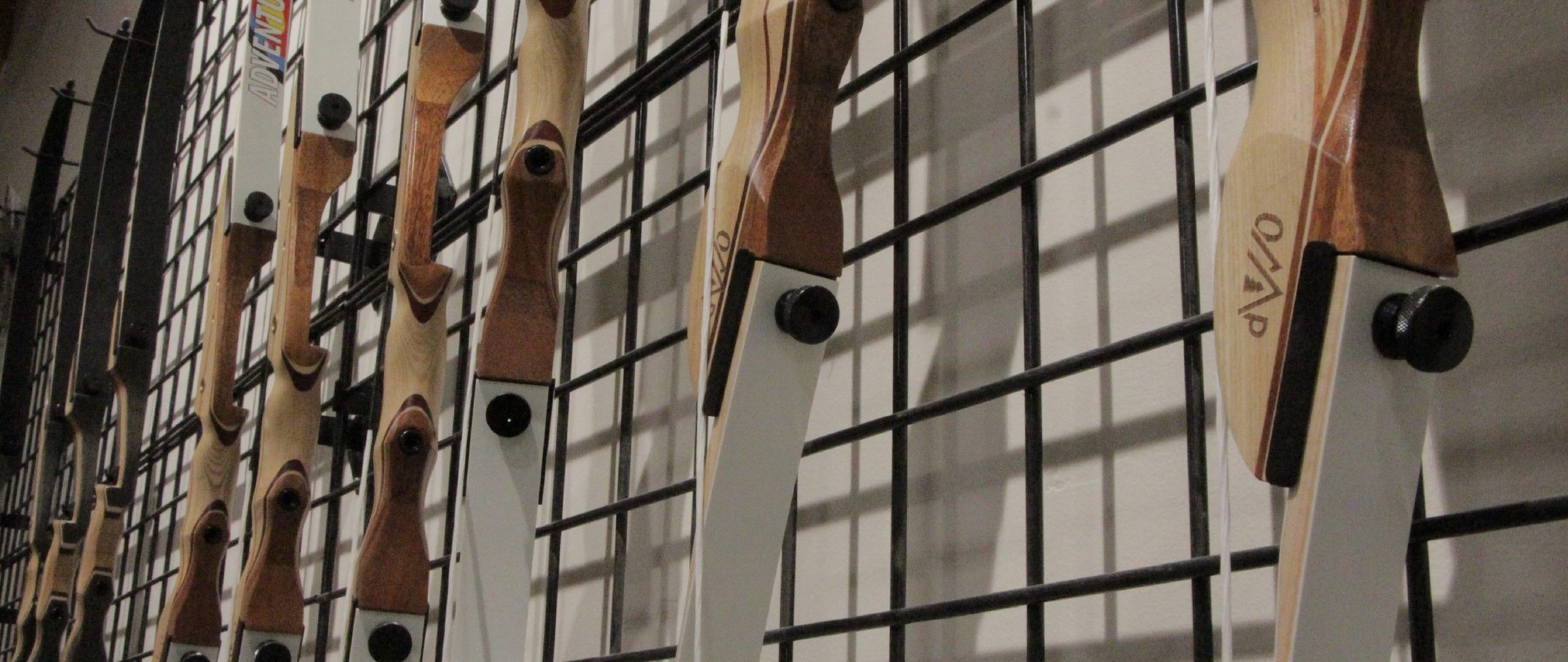Featured image for New Archery Range Now Open at Hangtown!