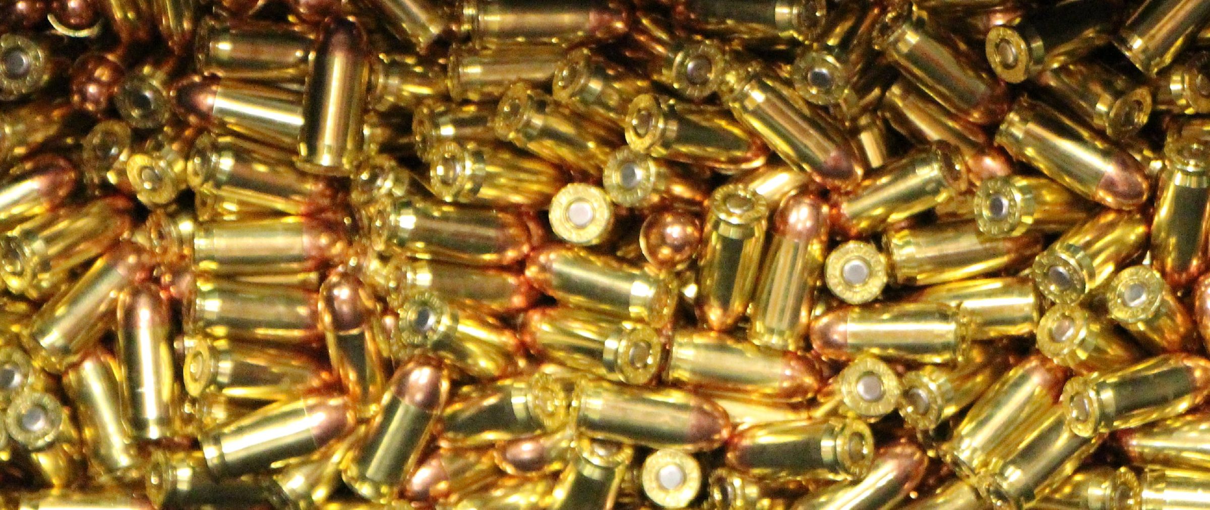 Bulk Ammo