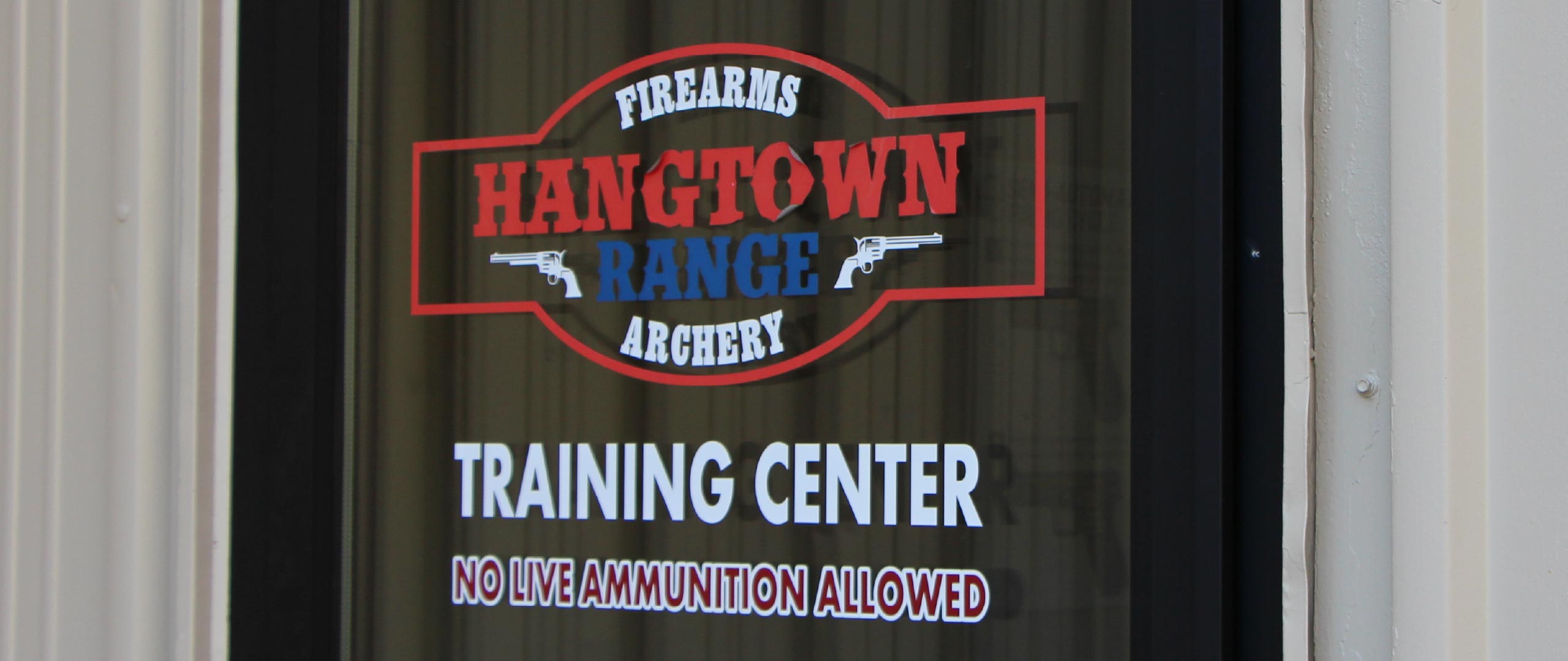 DEMO: FSC Firearm Safety Certificate Testing